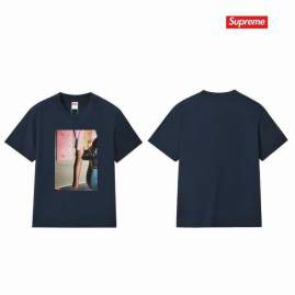 Picture of Supreme T Shirts Short _SKUSupremeS-2XLthtxS3311310